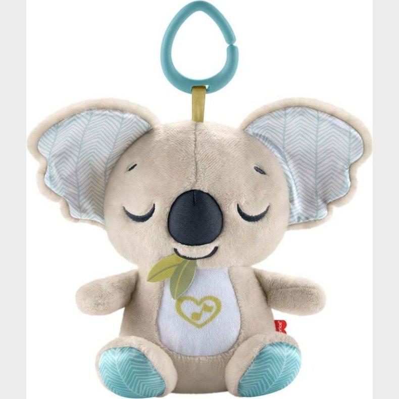 Fisher Price - Koala P Farten - Bamse