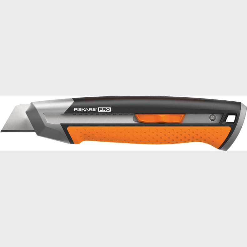 Fiskars Pro - Carbonmax Universalkniv - 25 Mm