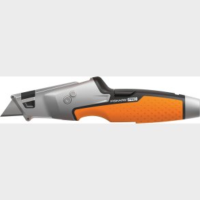 Fiskars - Pro Carbonmax Painter's Knife - Maler Universalkniv
