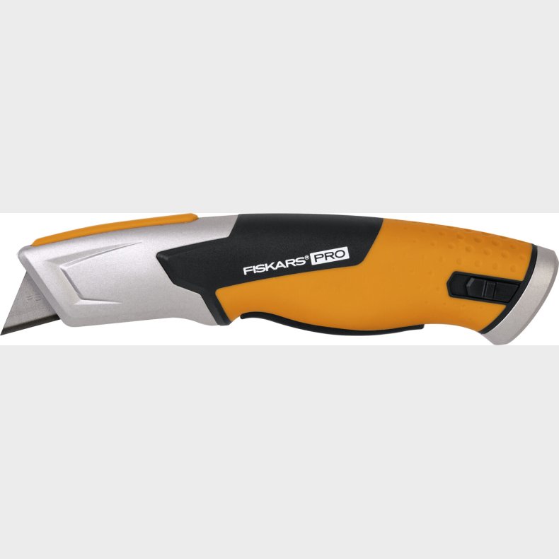 Fiskars - Pro Carbonmax Universalkniv - Safe