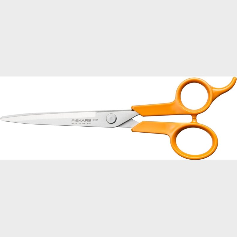 Fiskars - Classic Fris�rsaks - 17 Cm