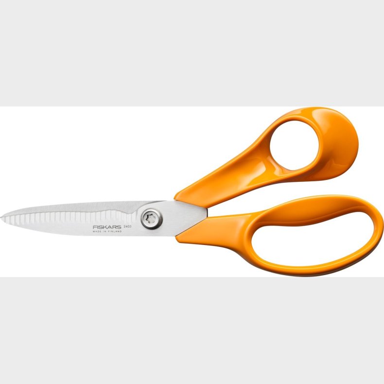 Fiskars - Classic Kkkensaks 18 Cm