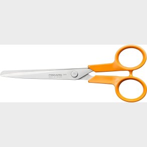 Fiskars - Classic Papirsaks - 16 Cm