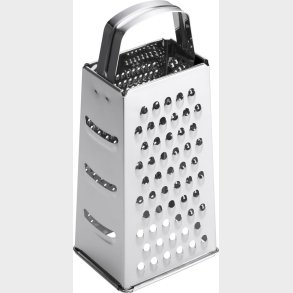 Fiskars - Rivejern - Essential - Rustfrit St�l - 4 Sider