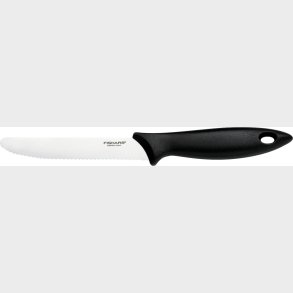 Fiskars Tomatkniv - Essential - 12 Cm