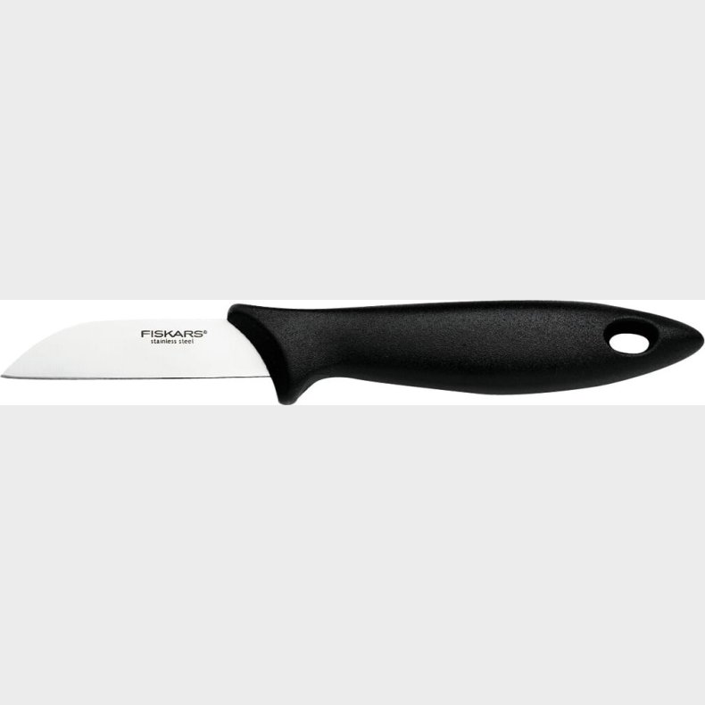 Fiskars - Essential Urtekniv - 7 Cm