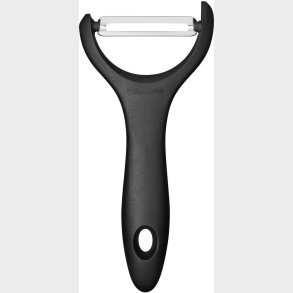 Fiskars - Essential Kartoffelskr�ller - Y-formet