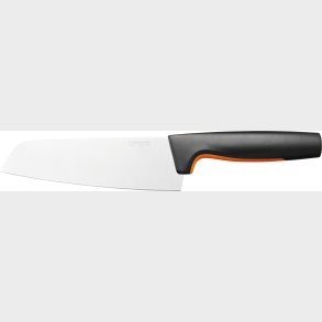 Fiskars - Functionalform Asiatisk Kokkekniv - 17 Cm