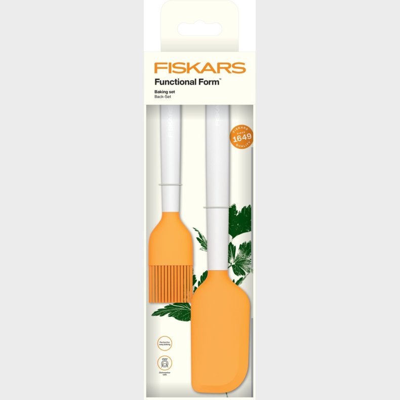 Fiskars - Functionalform Bagest - St Til Hverdagsbagning
