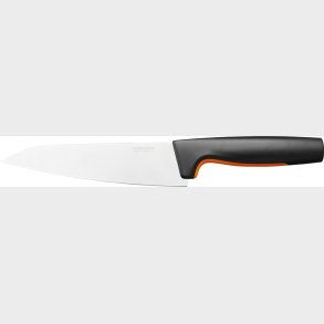 Fiskars - Functionalform Chef's Knife 16 Cm