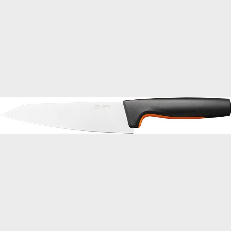 Fiskars - Functionalform Chef's Knife 16 Cm