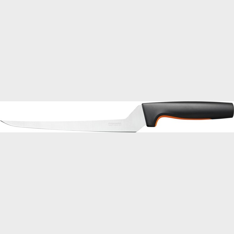 Fiskars Functional Form - Filetkniv - 22 Cm