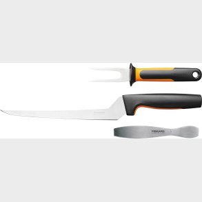 Fiskars Functional Form - Fiskes�t - 3 Dele