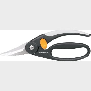 Fiskars - Functionalform Fiskesaks - 22 Cm