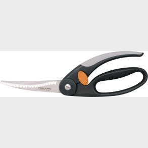 Fiskars - Functional Form - Fjerkr�saks - 25 Cm