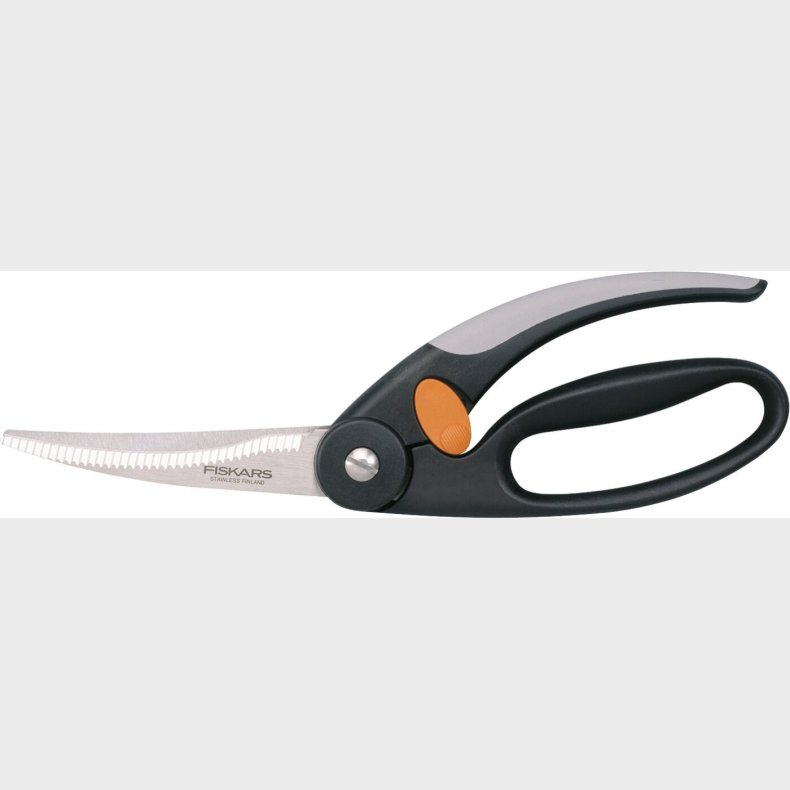 Fiskars - Functional Form - Fjerkr�saks - 25 Cm