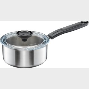 Fiskars Functional Form - Kasserolle Med L�g - 1,5 L