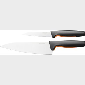 Fiskars Functional Form - Knivst - 2 Dele