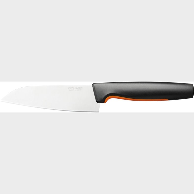 Fiskars - Functionalform Kokkekniv 12 Cm