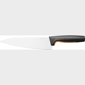 Fiskars - Functionalform Kokkekniv 20 Cm