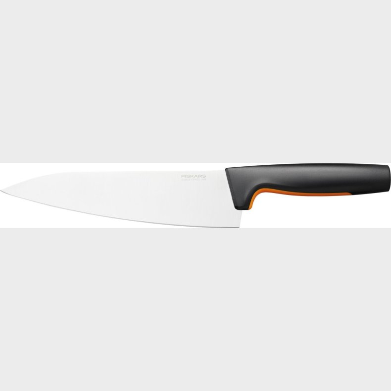 Fiskars - Functionalform Kokkekniv 20 Cm