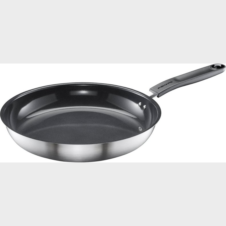 Fiskars - Functionalform Stegepande 28 Cm