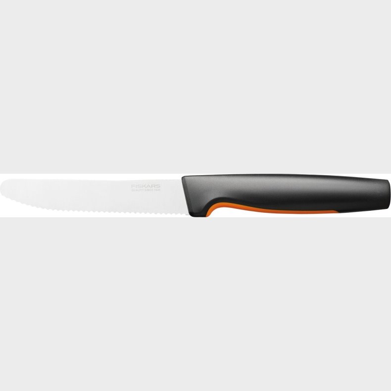Fiskars Tomatkniv - Functional Form- 11 Cm