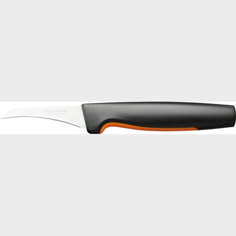 Fiskars Urtekniv - Buet - Functional Form - 7 Cm