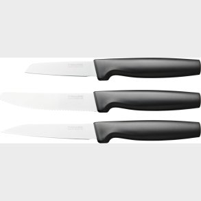 Fiskars - Functional Form - Urteknive S�t - 3 Dele