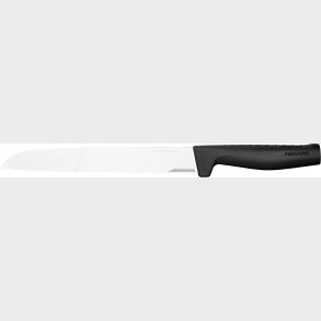 Fiskars Brdkniv - Hard Edge - 22 Cm
