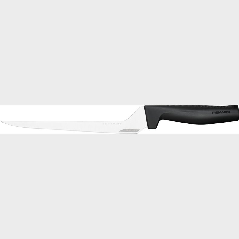 Fiskars - Hard Edge Filetkniv 22 Cm
