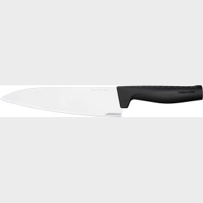 Fiskars - Hard Edge Kokkekniv 20 Cm