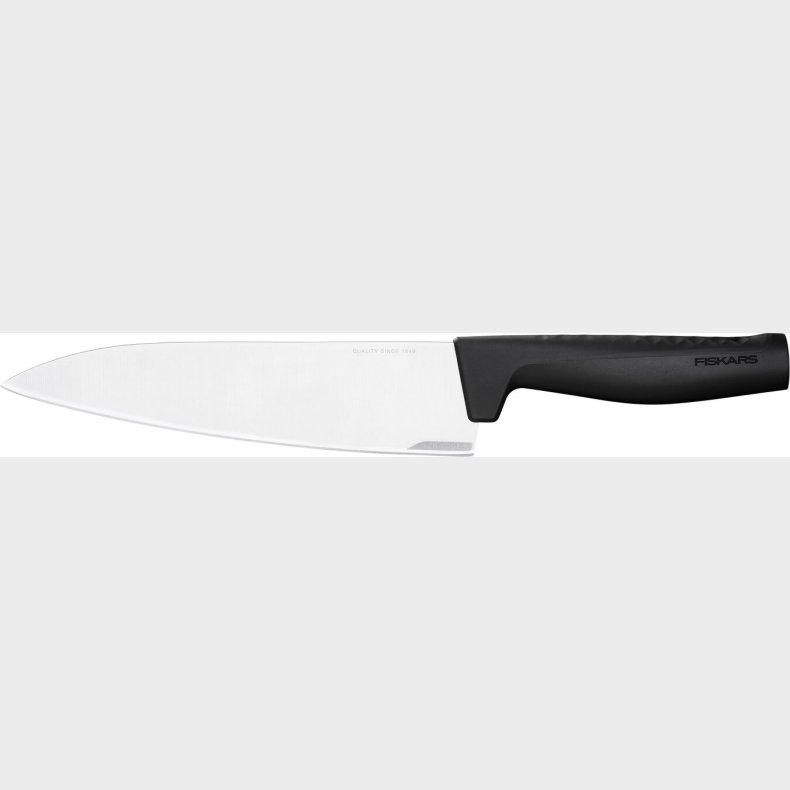 Fiskars - Hard Edge Kokkekniv 20 Cm