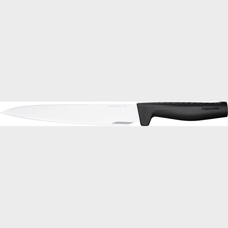 Fiskars - Hard Edge Trancherkniv 22 Cm