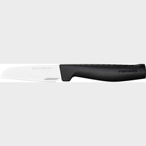Fiskars - Hard Edge Urtekniv 9 Cm