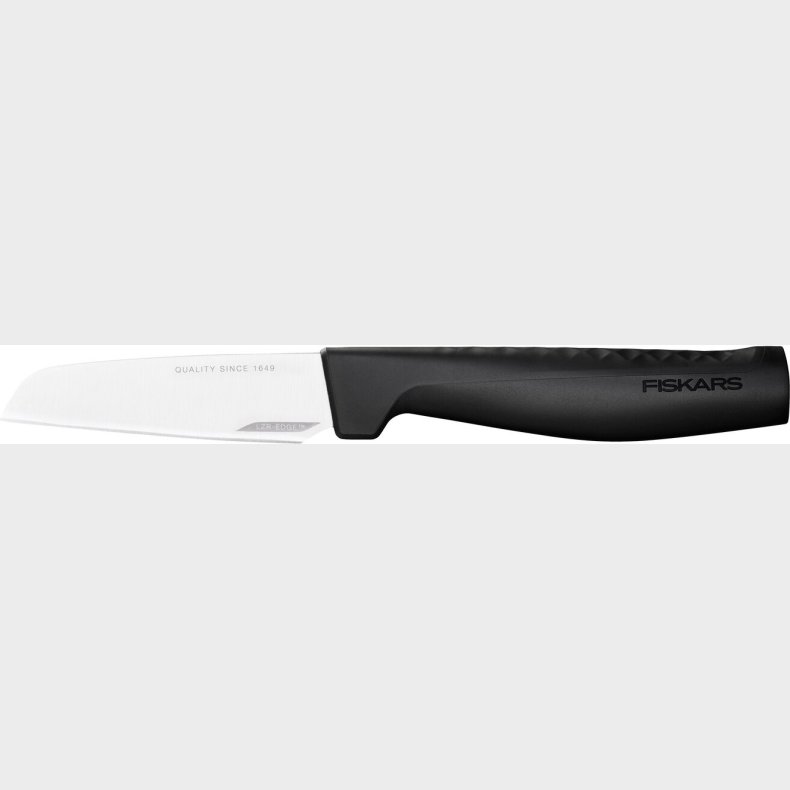 Fiskars - Hard Edge Urtekniv 9 Cm