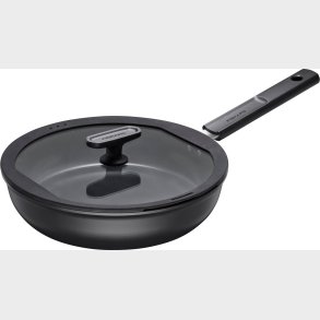 Fiskars - Hard Face Sauterpande 26 Cm Med Lg