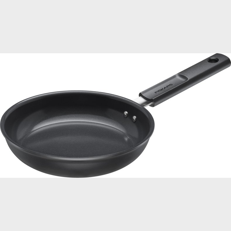 Fiskars - Hard Face Stegepande 20 Cm