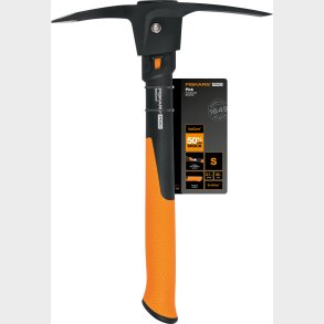 Fiskars - Pro Pick Isocore Ryddehammer - 1.5 Lb - 14 In
