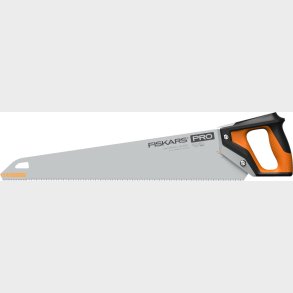 Fiskars - Pro Universal Blade With Powertooth H�ndsav - 55 Cm