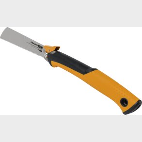 Fiskars - Pro Pull Saw Folding - Powertooth Tr�ksav - 25 Cm