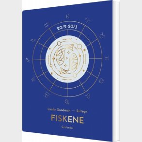 Fiskene - Linda Goodman - Bog