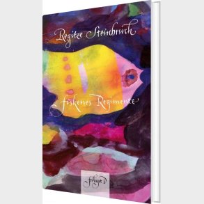 Fiskenes Regimente - Regitze Steinbruch - Bog