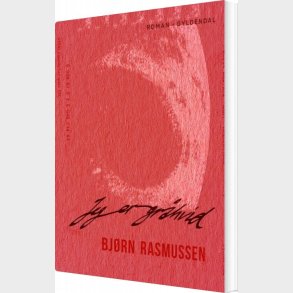 Fiskes Liste - Bj�rn Rasmussen - Bog