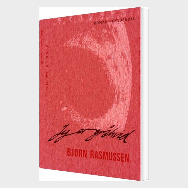 Fiskes Liste - Bj�rn Rasmussen - Bog