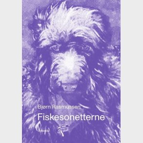 Fiskesonetterne - Bj�rn Rasmussen - Bog