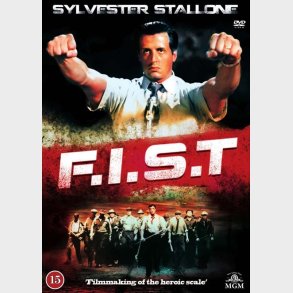 Bossen / F.i.s.t. - 1978 - DVD - Film