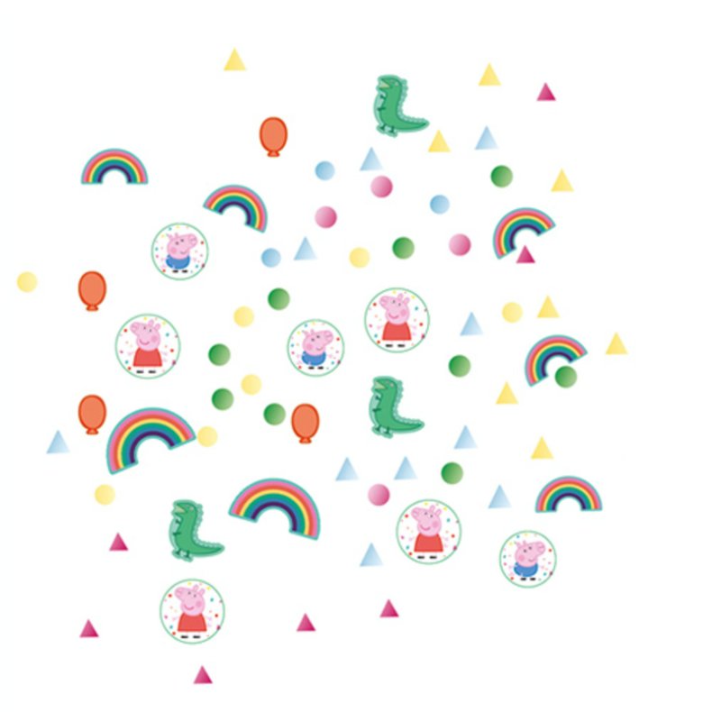 Gurli Gris confetti