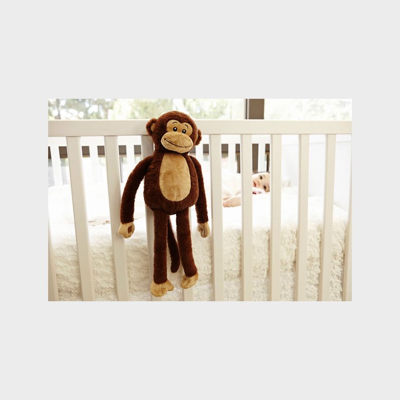 Marvin the Monkey - spillende abe