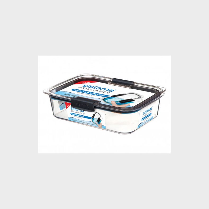 Sistema Brilliance btte 2 L.